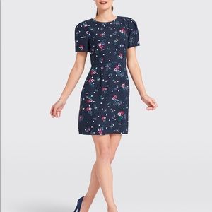 Draper James Sheath Dress